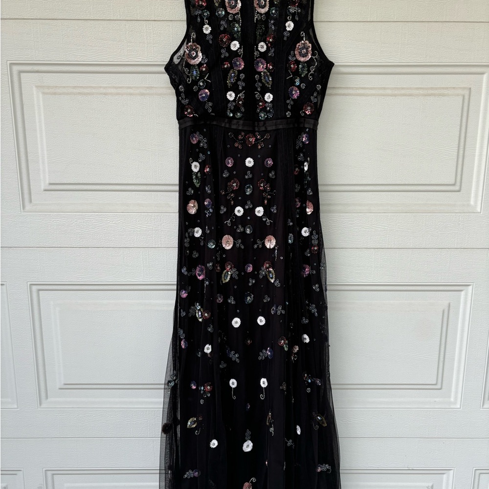 Sequin Dress - Chelsea & Violet - Picture 4 of 9